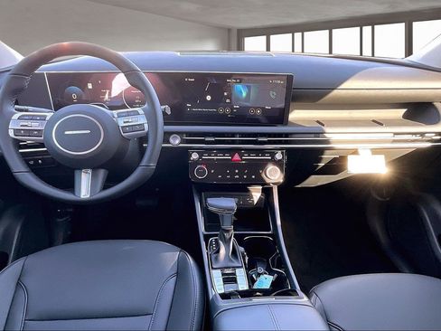 New 2026 Hyundai Tucson SEL image 5