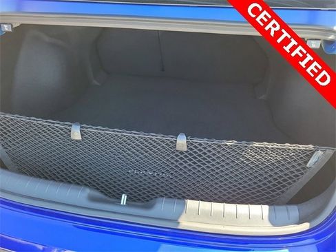 Certified 2025 Hyundai Elantra SEL image 19