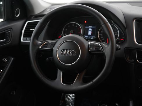 Used 2014 Audi Q5 2.0T Premium Plus w/ Premium Plus Package image 13