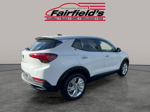 Used 2024 Buick Encore GX Preferred image 5