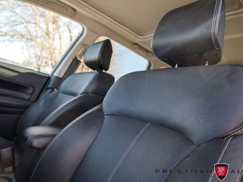 Used 2017 Subaru Forester 2.5i Touring image 24