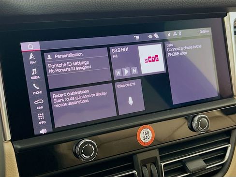 New 2026 Porsche Macan S image 15