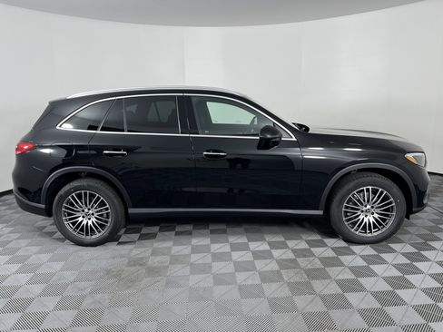 Used 2026 Mercedes-Benz GLC 300 4MATIC image 14