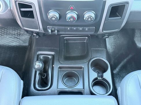 Used 2018 RAM 2500 Tradesman w/ Chrome Appearance Group AWD/4WD image 18