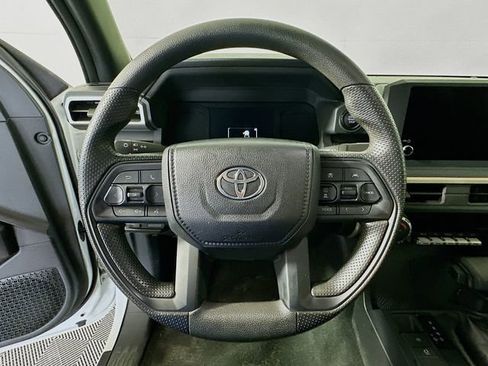 Certified 2024 Toyota Tacoma SR RWD image 13