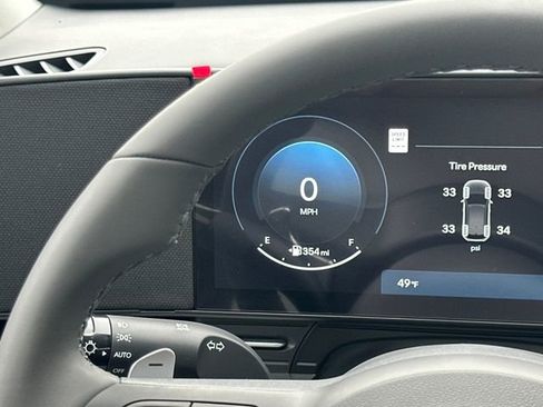 New 2026 Hyundai Kona SEL Premium AWD/4WD image 20