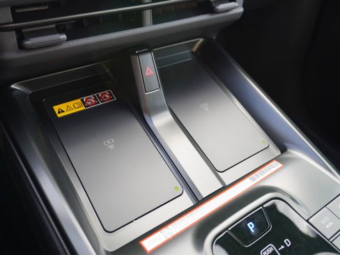 New 2026 Toyota bZ image 22