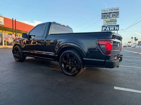 Used 2024 Ford F150 XL image 13