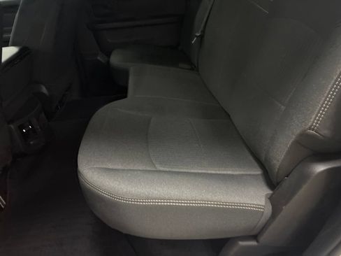 Used 2024 RAM 2500 Tradesman w/ Chrome Appearance Group AWD/4WD image 26