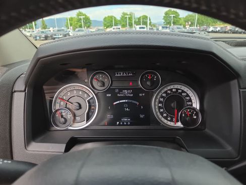Used 2016 RAM 2500 Laramie AWD/4WD image 26