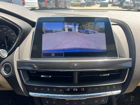 Certified 2024 Cadillac CT5 Premium Luxury w/ Climate Package AWD/4WD image 26