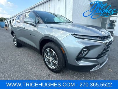 Used 2024 Chevrolet Blazer LT w/ Convenience Package