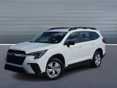 Used 2023 Subaru Ascent 8-Passenger