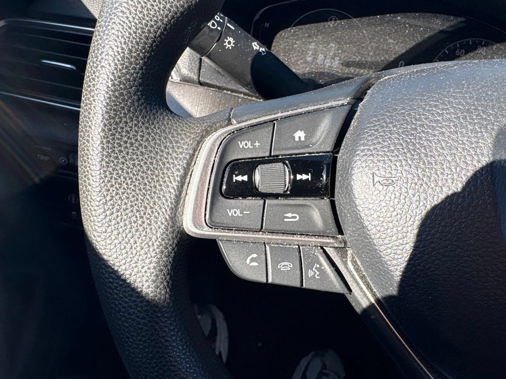 Used 2021 Honda Accord LX image 19