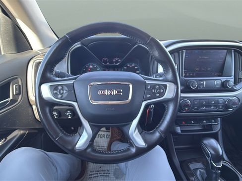 Used 2022 GMC Canyon Elevation w/ Trailering Package image 15