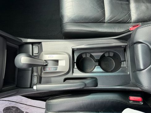 Used 2009 Honda Accord EX-L image 16