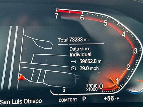 Used 2022 BMW 430i xDrive Coupe w/ Convenience Package AWD/4WD image 28