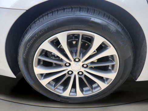Used 2017 Buick LaCrosse Essence w/ Sun and Shade Package FWD image 35