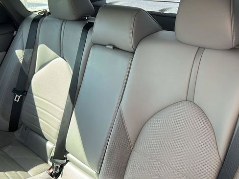 Used 2020 Toyota Avalon XSE w/ Carpet Mat Package image 20