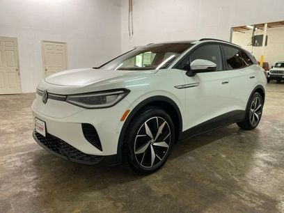 Used 2024 Volkswagen ID.4 Pro S