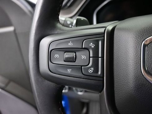Used 2023 GMC Sierra 1500 AT4X AWD/4WD image 18