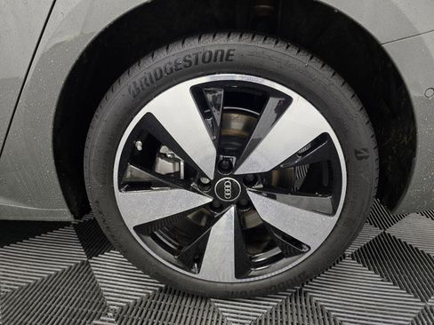 Certified 2025 Audi A5 2.0T Premium w/ Convenience Package image 20