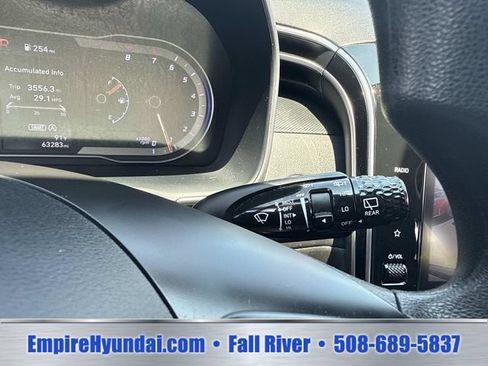 Used 2024 Hyundai Tucson SEL FWD image 31