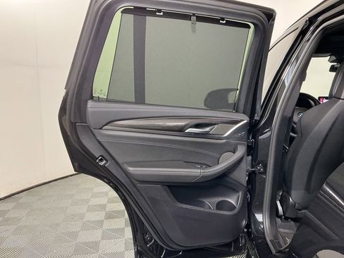 Certified 2024 BMW X3 M M w/ Competition Package image 26