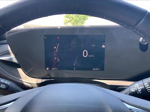 Used 2025 Buick Envista Avenir FWD image 15