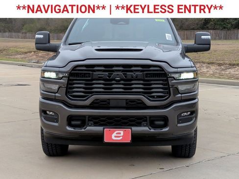 New 2026 RAM 2500 Tradesman image 2