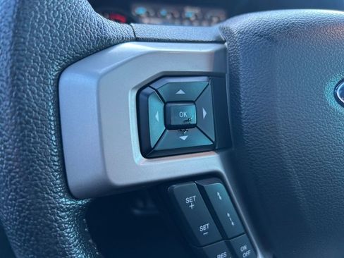 Used 2015 Ford F150 Lariat w/ Equipment Group 502A Luxury image 17