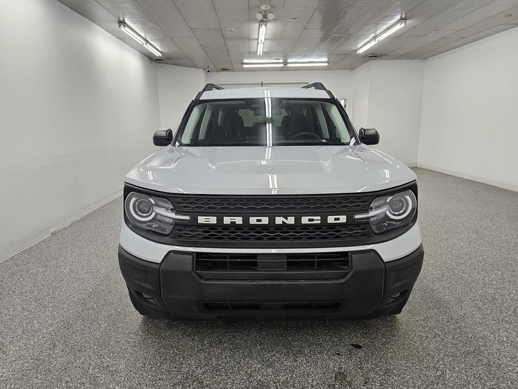 New 2026 Ford Bronco Sport Big Bend w/ Convenience Package AWD/4WD image 2