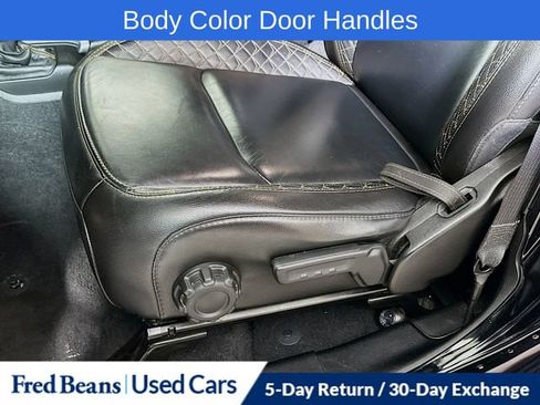 Used 2021 Jeep Wrangler Unlimited Sahara AWD/4WD image 26