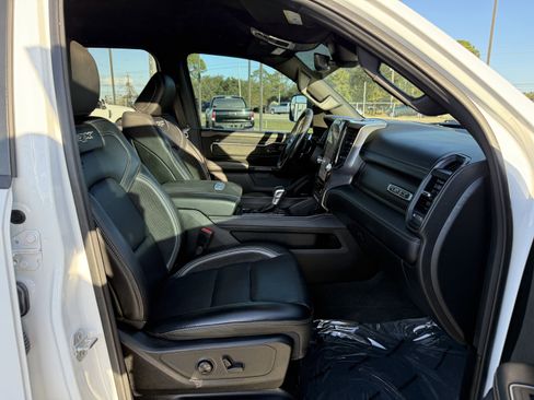 Used 2022 RAM 1500 TRX w/ TRX Level 1 Equipment Group image 32