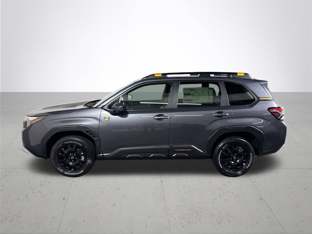 New 2026 Subaru Forester Wilderness w/ Wilderness Plus Package AWD/4WD image 9