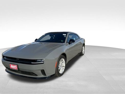 New 2025 Dodge Charger R/T w/ Quick Order Package 25M R/T image 2