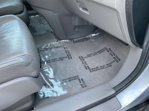 Used 2008 Honda CR-V EX-L image 36