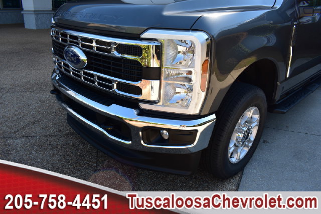 Used 2026 Ford F250 XLT AWD/4WD image 38