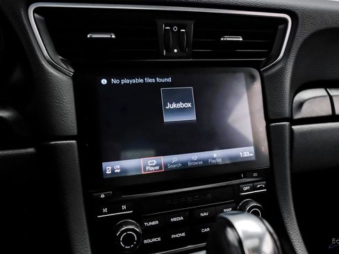 Used 2018 Porsche 911 Carrera 4S image 76