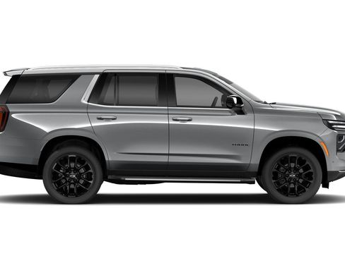 New 2026 Chevrolet Tahoe LS w/ LPO, Dark Essentials Package RWD image 47