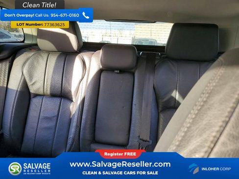 Used 2018 Land Rover Range Rover Evoque image 13