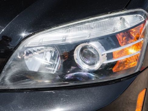 Used 2015 Chevrolet Caprice RWD image 42