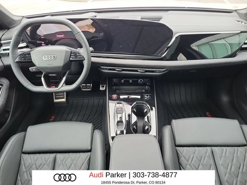 Used 2025 Audi S5 Premium Plus AWD/4WD image 9