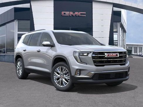 New 2026 GMC Acadia Elevation image 7