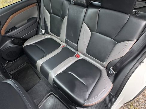 Certified 2025 Subaru Forester Sport AWD/4WD image 31