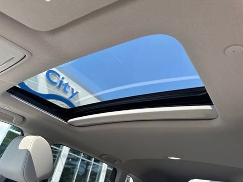 Certified 2023 Honda CR-V EX-L image 24