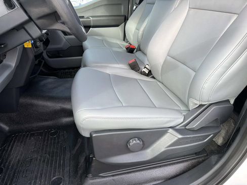 New 2026 Ford F350 XL w/ XL Chrome Package image 19