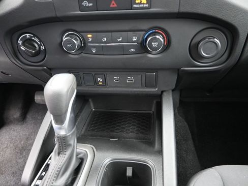Certified 2024 Nissan Frontier S w/ Technology Package image 17
