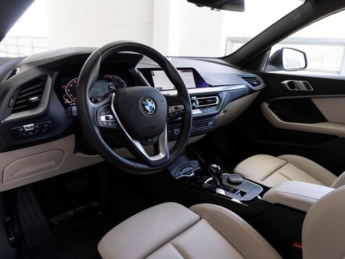 Used 2023 BMW 228i Gran Coupe w/ Convenience Package FWD image 15