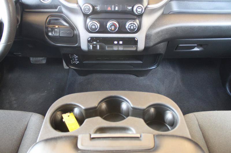 Used 2021 RAM 3500 Tradesman AWD/4WD image 37